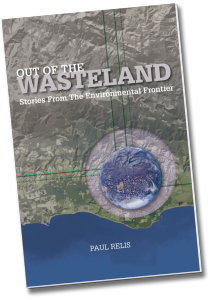 Out of the Wasteland by Paul Relis