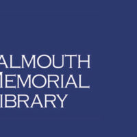 Falmouth Memorial Library