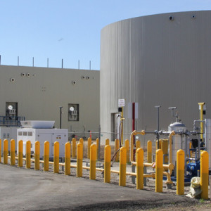 Anaerobic Digester