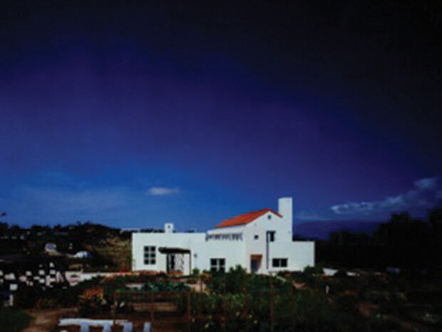 Gildea Center. Courtesy of Brian Cearnal, AIA.